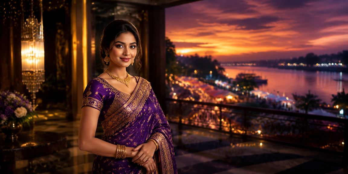 খুলনার নৈশ বাজারে ক্যাশব্যাক বোনাস প্রদর্শন