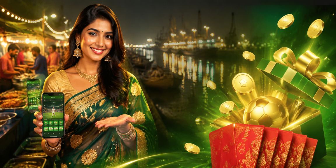 খুলনা রাতের বাজারে লটারির আরেকটি উৎসব
